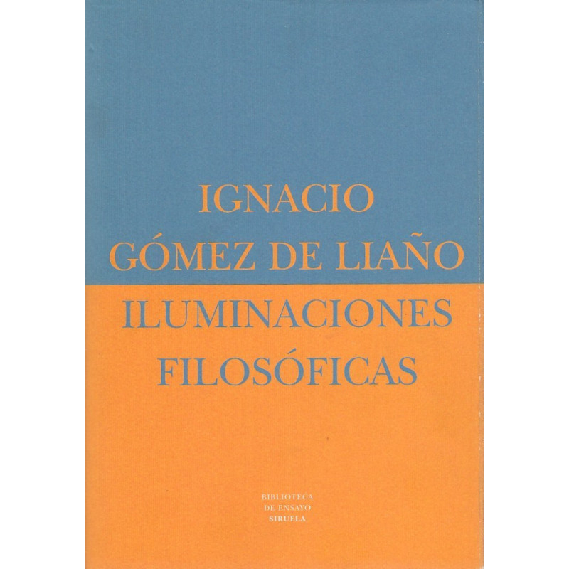 ILUMINACIONES FILOSÓFICAS
