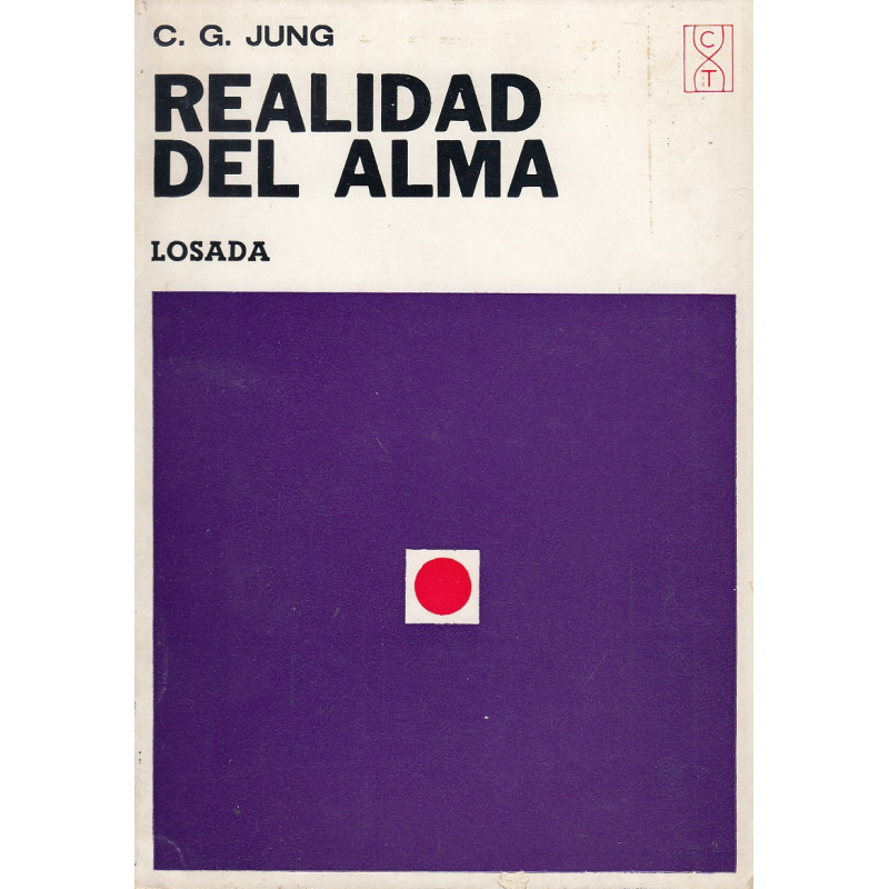 LA REALIDAD DEL ALMA