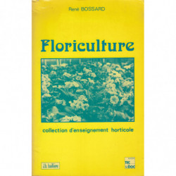 FLORICULTURE