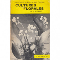 CULTURES FLORALES