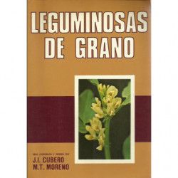 LEGUMINOSAS DE GRANO