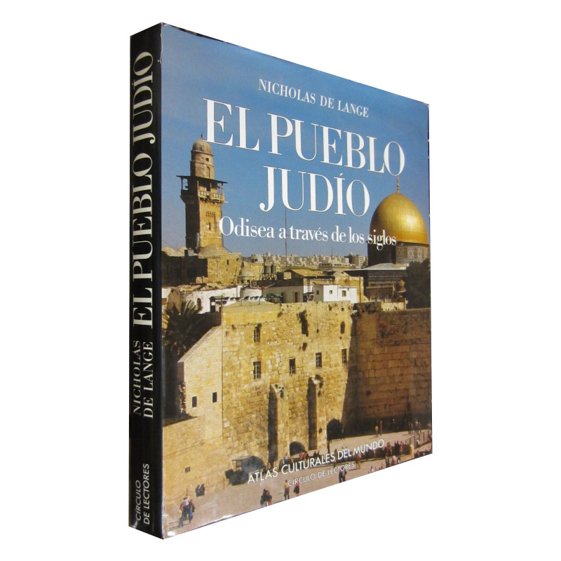 EL PUEBLO JUDÍO Odisea a través de los siglos