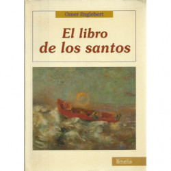 EL LIBRO DE LOS SANTOS