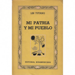 MI PATRIA Y MI PUEBLO