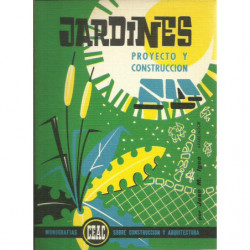 JARDINES Proyecto y Construcción
