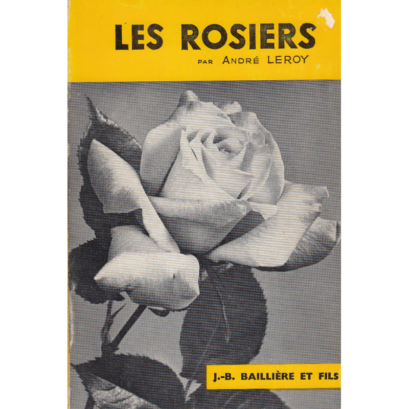 LES ROSIERS