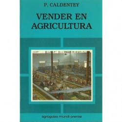 VENDER EN AGRICULTURA