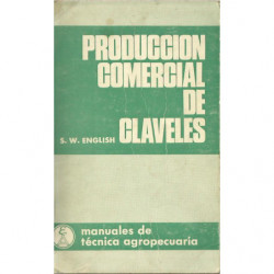 PRODUCCIÓN COMERCIAL DE CLAVELES
