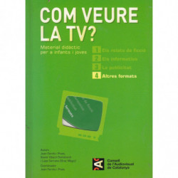 COM VEURE LA TV? / 4. Altres Formats