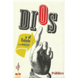 DIOS Y EL ESTADO