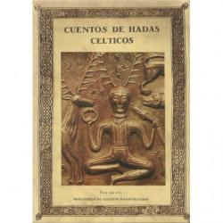 CUENTOS DE HADAS CELTICOS