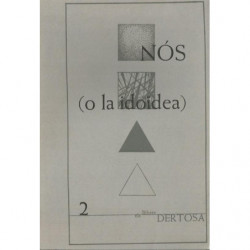 NÓS (O LA IDOÏDEA)