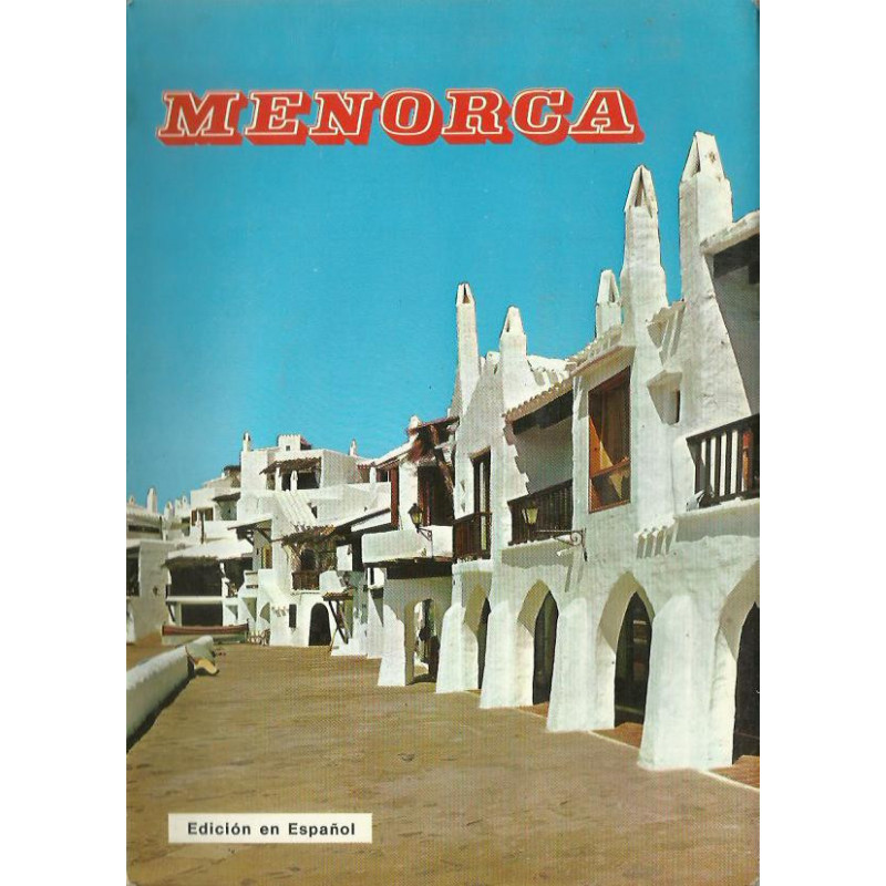 MENORCA