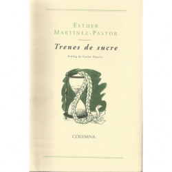TRENES DE SUCRE