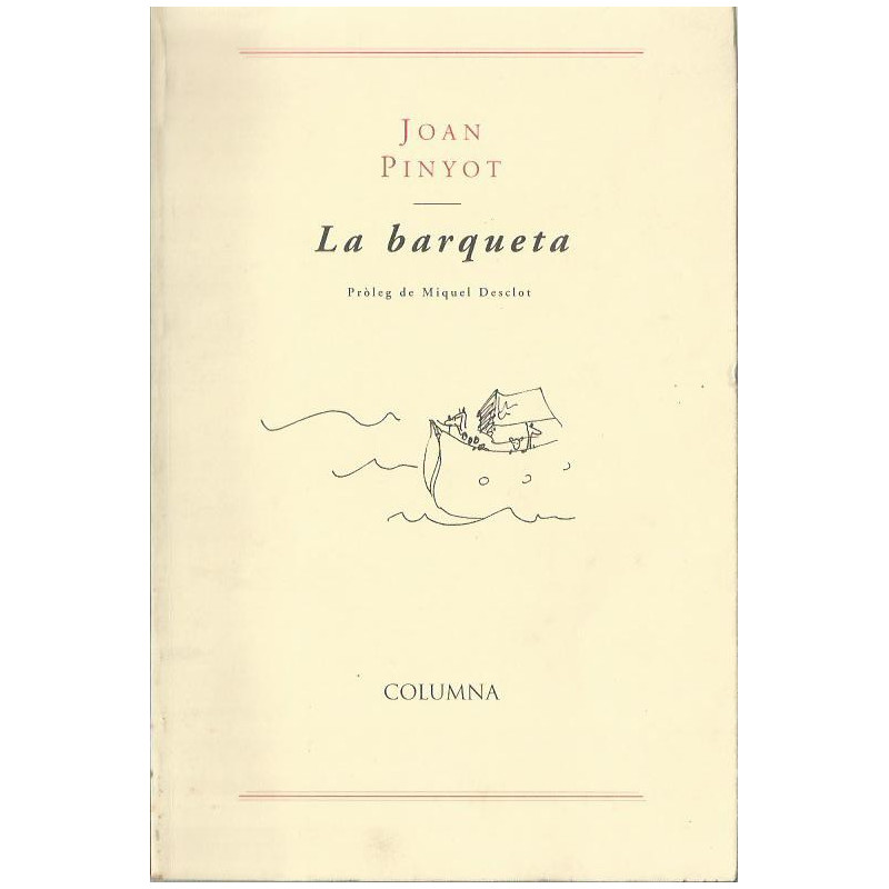 LA BARQUETA