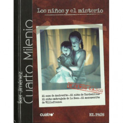 LOS NIÑOS Y EL MISTERIO