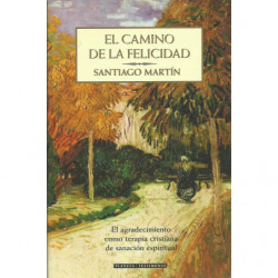EL CAMINO DE LA FELICIDAD