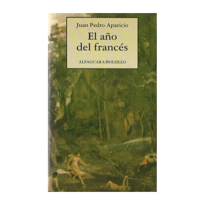 EL AÑO DEL FRANCÉS