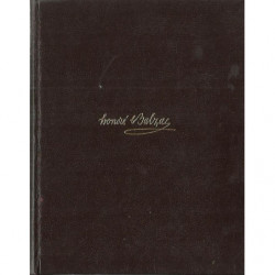 OBRAS COMPLETAS Tomo II / LA COMEDIA HUMANA. Escenas de la Vida Privada. Escenas de la Vida de Provincias