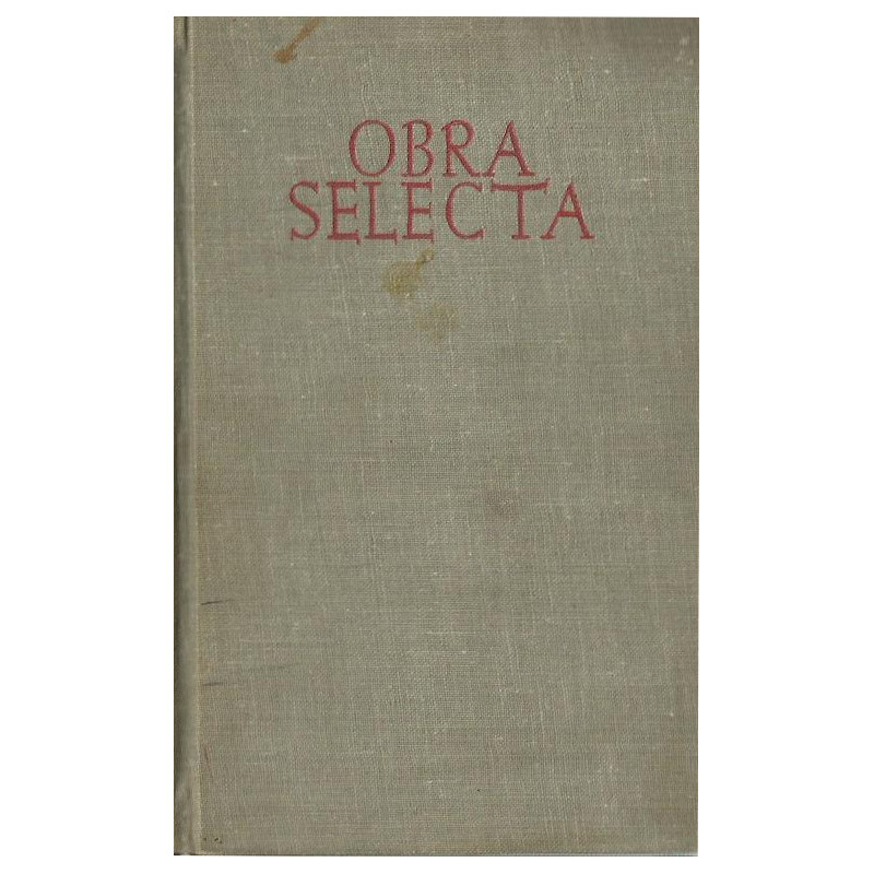 UNA SUMA DE LA VIDA CRISTIANA. OBRA SELECTA Textos Capitales del Padre Granada