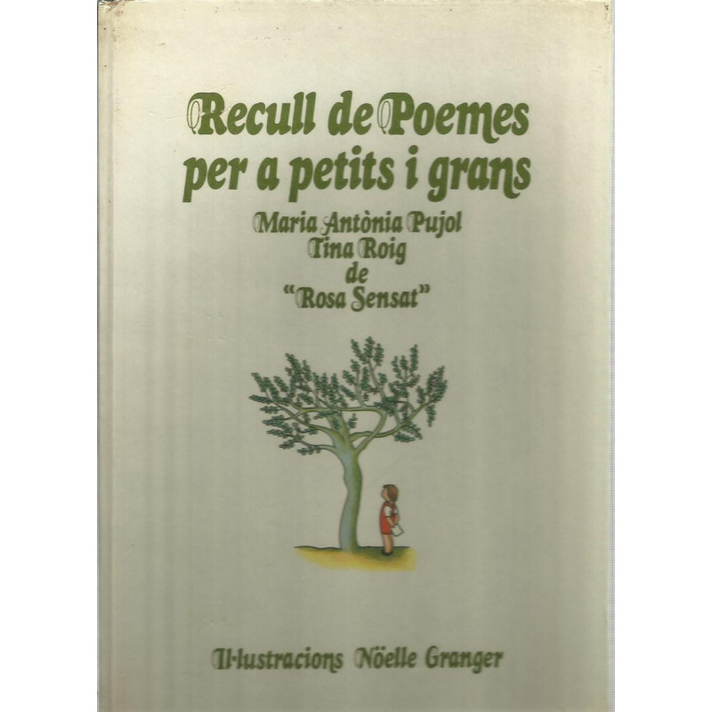 RECULL DE POEMES PER A PETITS I GRANS