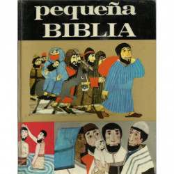 PEQUEÑA BIBLIA