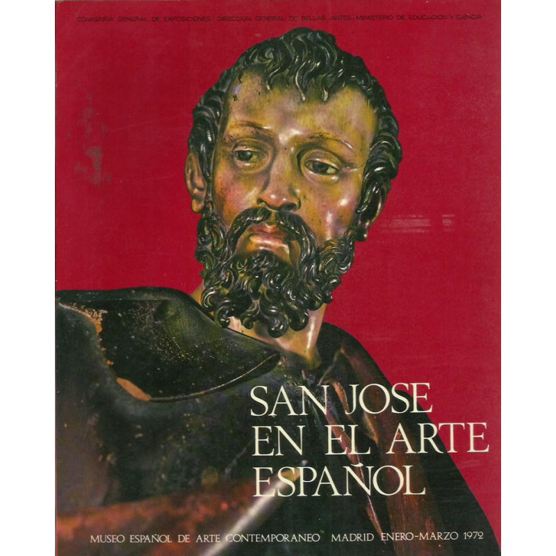SAN JOSÉ EN EL ARTE ESPAÑOL