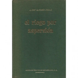 EL RIEGO POR ASPERSIÓN