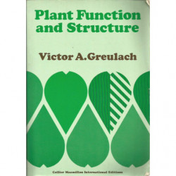 PLANT FUNCTION AND STRUCTURE