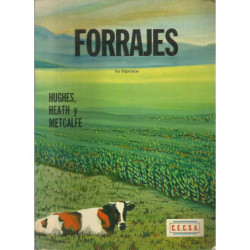 FORRAJES La Ciencia de la Agricultura Basada en Producción de Pastos
