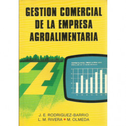 GESTIÓN COMERCIAL DE LA EMPRESA AGROALIMENTARIA