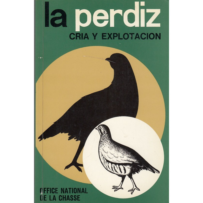 LA PERDIZ Cria y Explotación