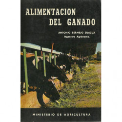 ALIMENTACIÓN DEL GANADO