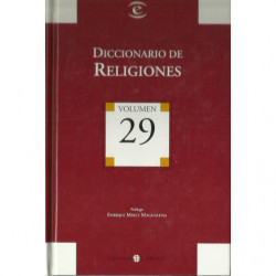 DICCIONARIO DE RELIGIONES