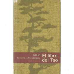 EL LIBRO DEL TAO