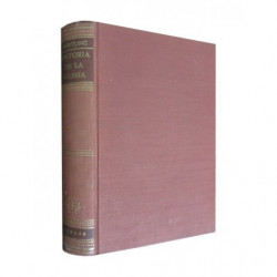 HISTORIA DE LA IGLESIA