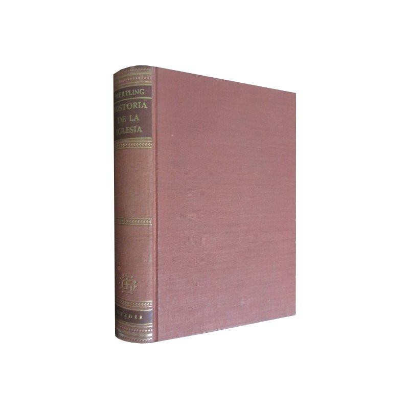 HISTORIA DE LA IGLESIA