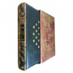 OBRAS Cuentos del Arco Largo - La Hostería Volante - El Club de los Negocios Raros