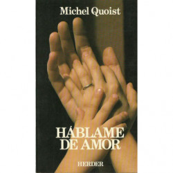 HÁBLAME DE AMOR