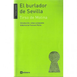 EL BURLADOR DE SEVILLA