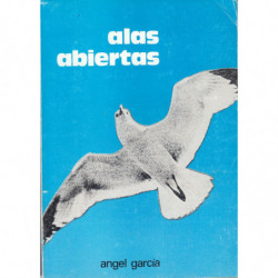 ALAS ABIERTAS