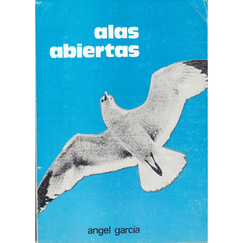 ALAS ABIERTAS