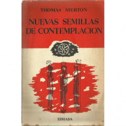 NUEVAS SEMILLAS DE CONTEMPLACIÓN