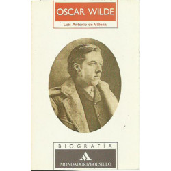 OSCAR WILDE