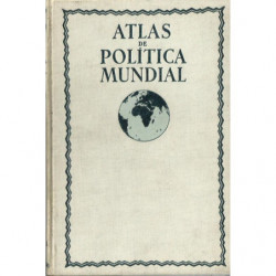 ATLAS DE POLÍTICA MUNDIAL