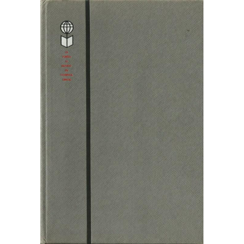 EL MEDITERRANEO ES UN HOMBRE DISFRAZADO DE MAR