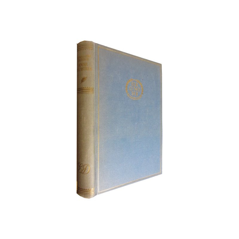 ANCHA ES CASTILLA Guía Espiritual de España