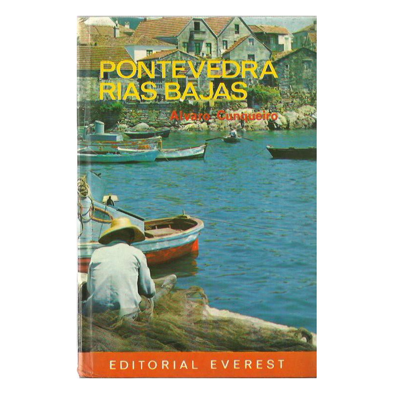 PONTEVEDRA RIAS BAJAS
