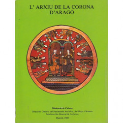 L'ARXIU DE LA CORONA D'ARAGO