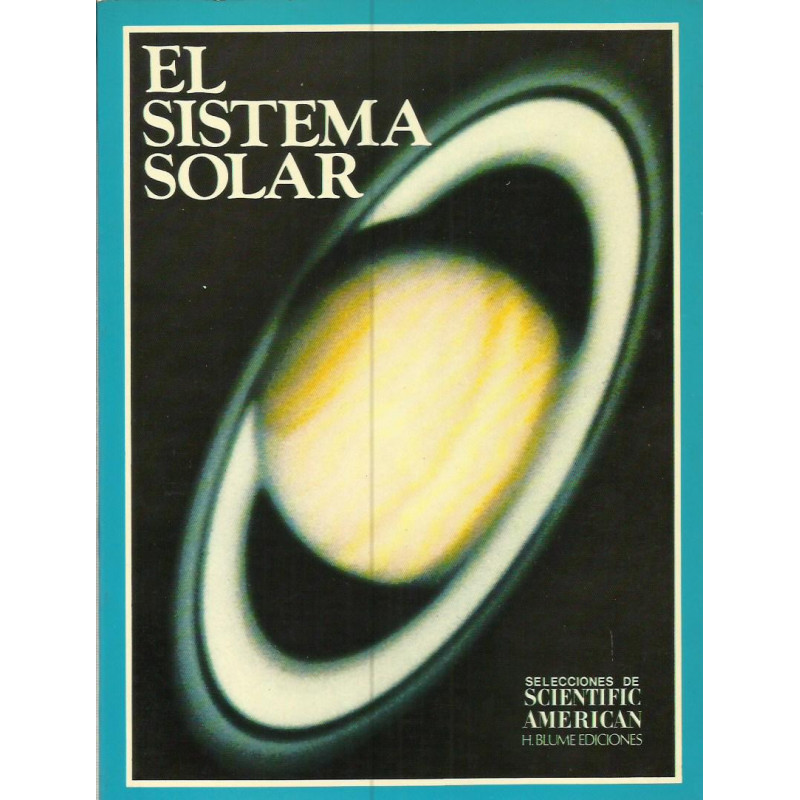 EL SISTEMA SOLAR